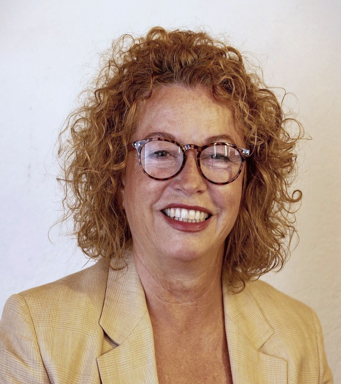 Bettina Voßberg, a Packwell GmbH & Co. KG ügyvezető igazgatója