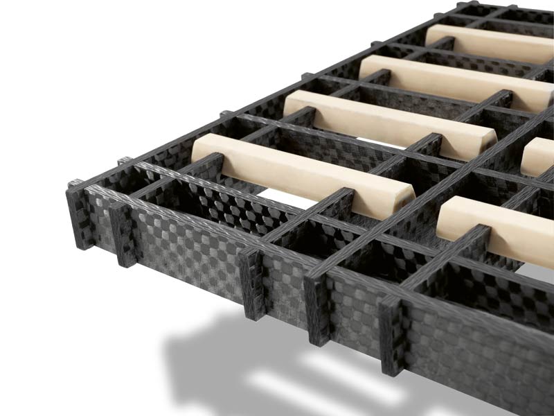 GTD Nośniki ładunku