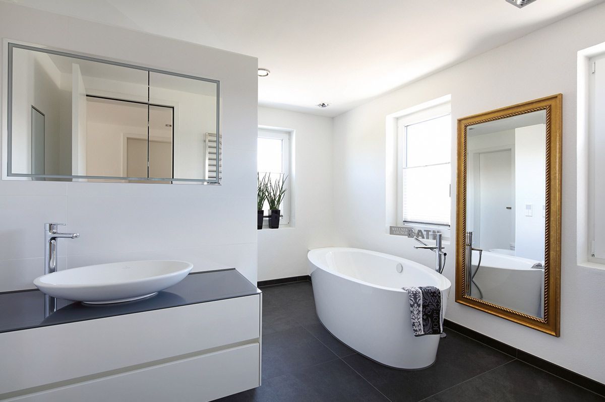 Equipamiento de baño Arcasa