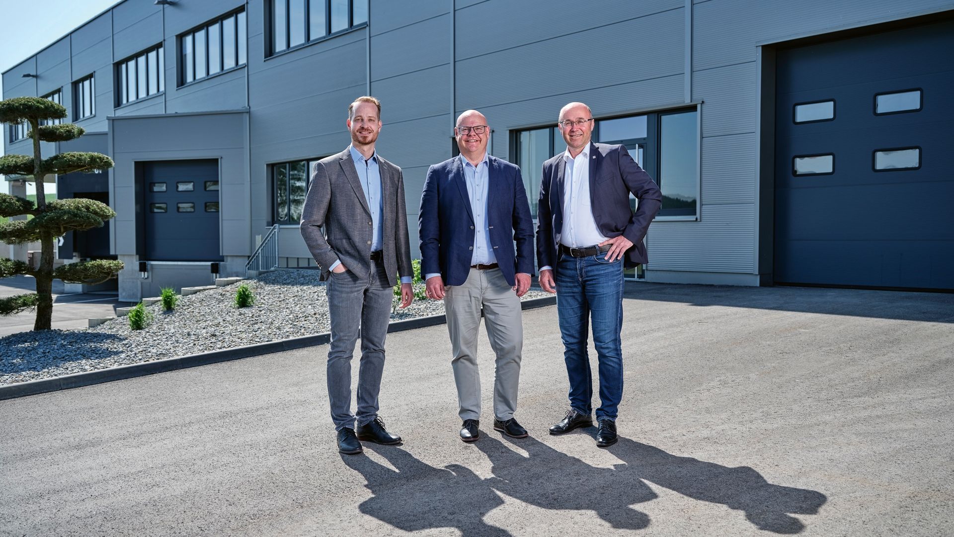 HENNLICH Group GmbH