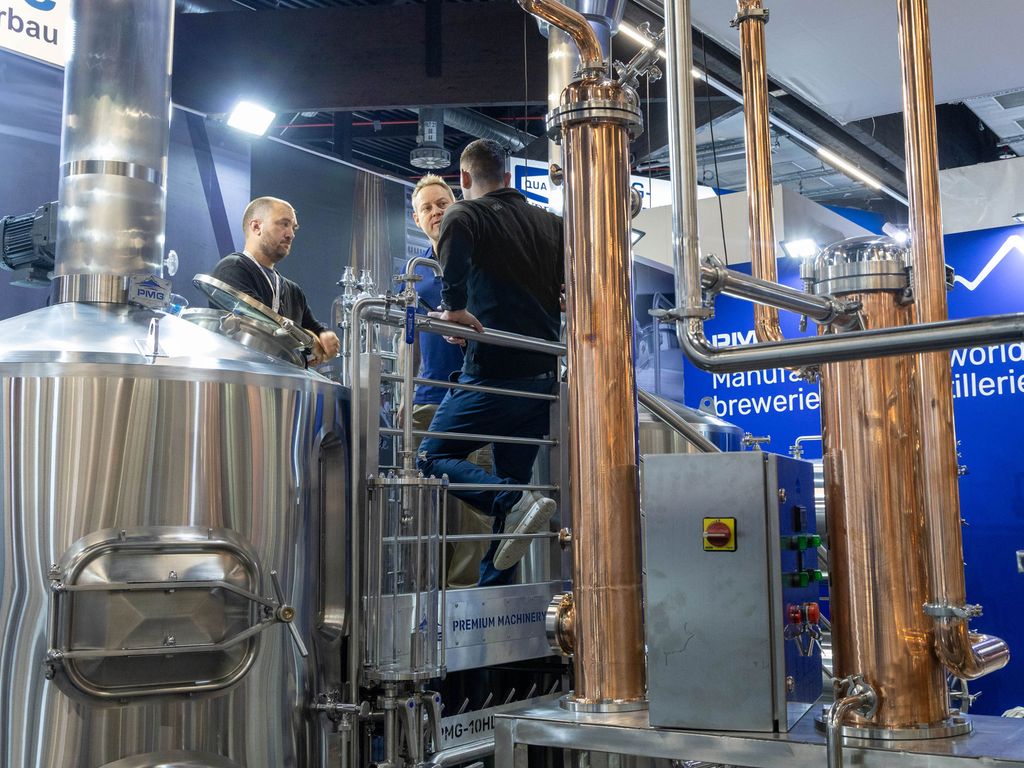 BrauBeviale 2026: How New Beverages, Resource Efficiency, and Technology Are Changing the Industry