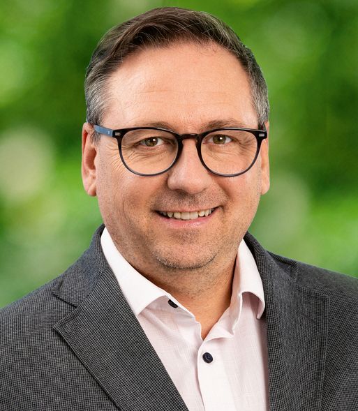 stadtWERKE Feuchtwangen Lothar Beckler