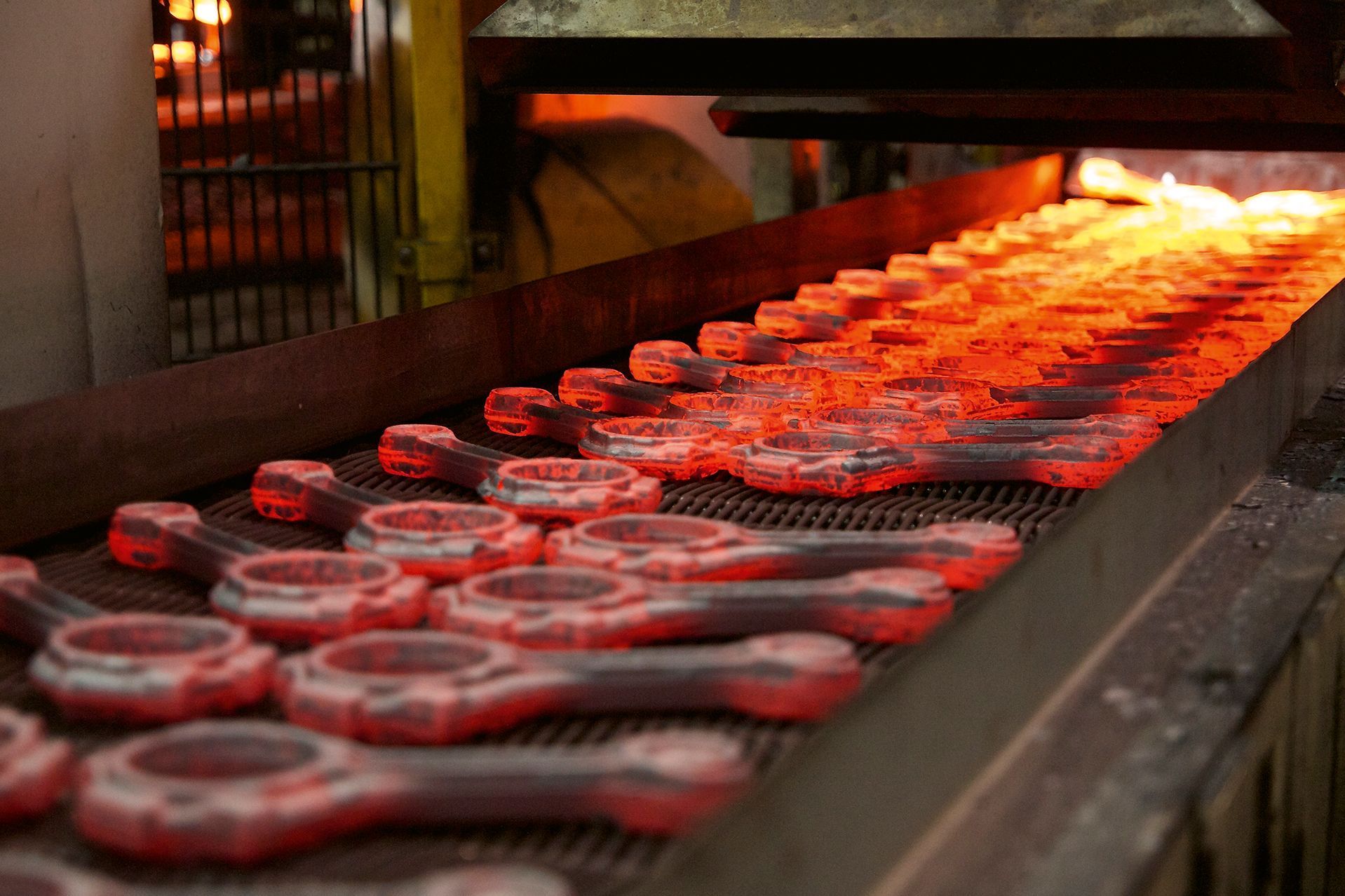 oso precision GmbH gyártástechnikák