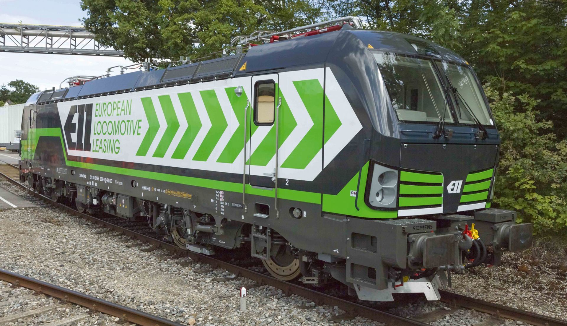 ELL Austria GmbH Vectron