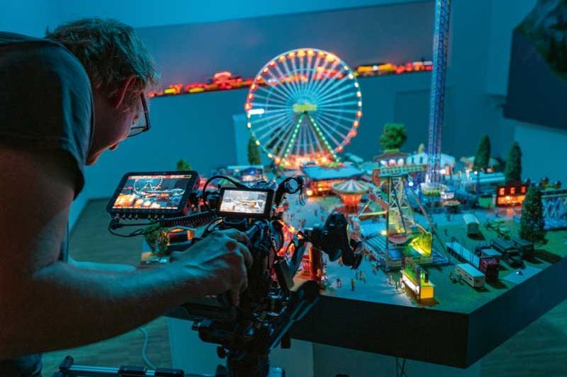 Gebr. Faller Faller Insights