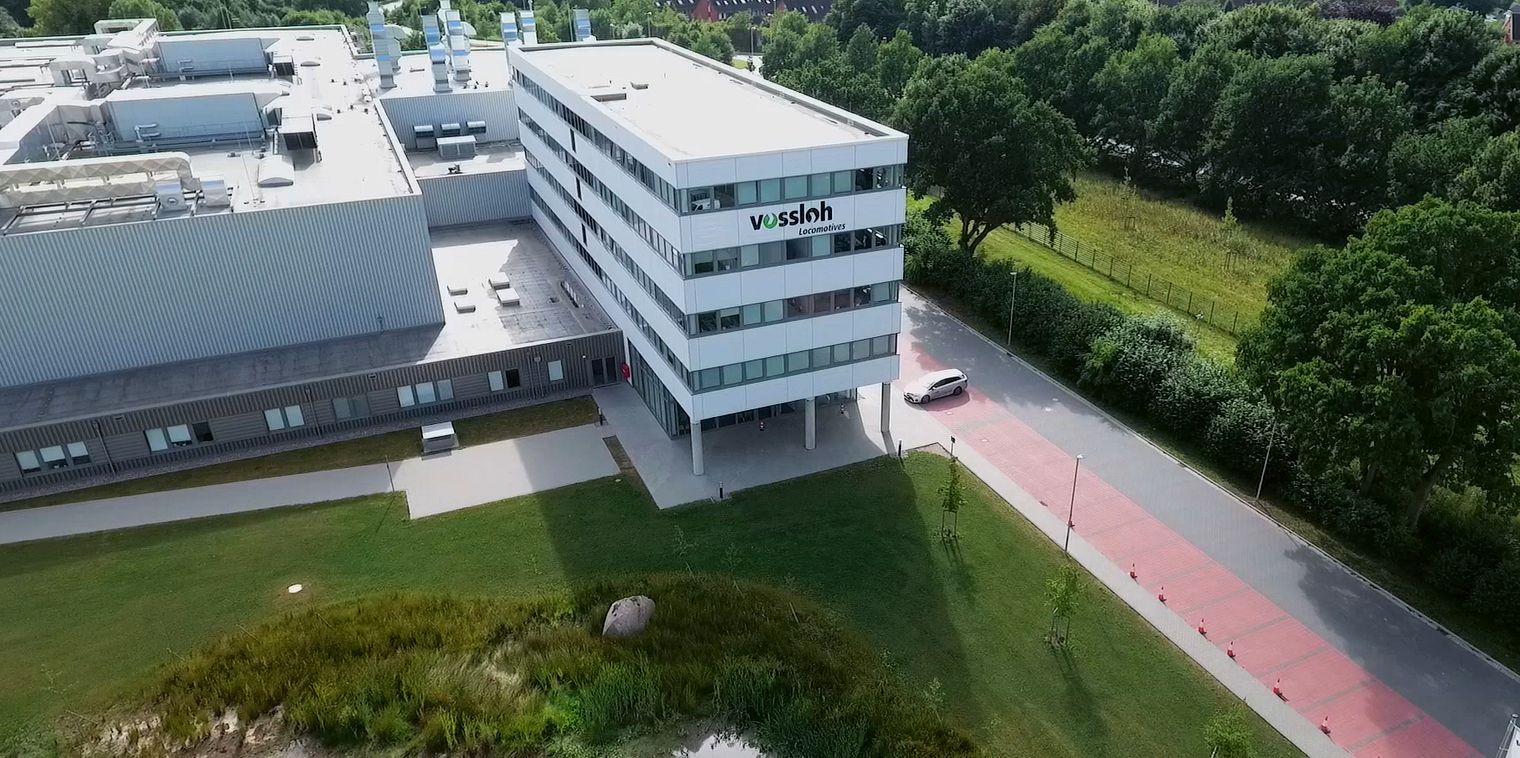 STARGIME Deutschland GmbH Vossloh