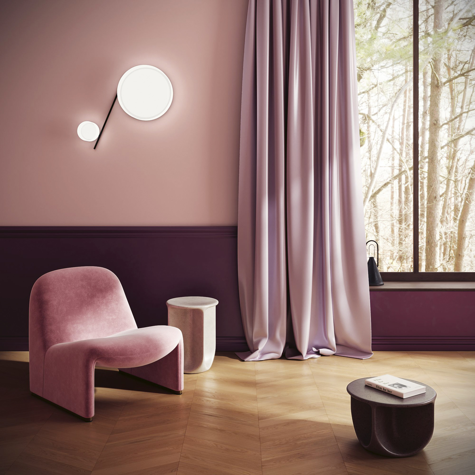 Zimmer + Rohde GmbH Paradiso