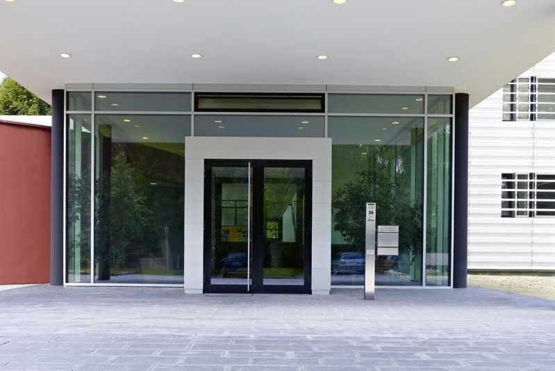 Telecom Behnke Spreekpost Serie 50