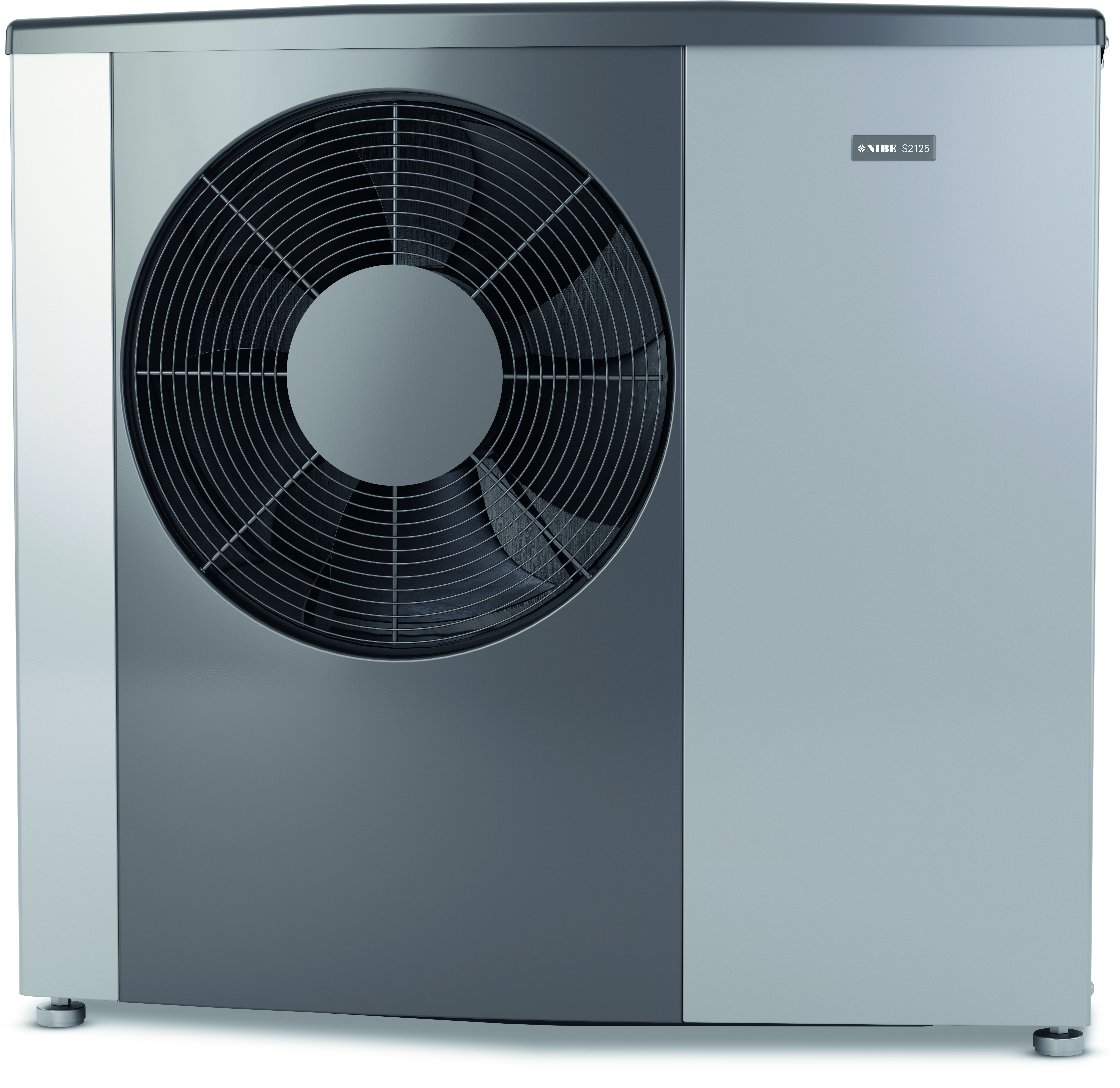 Nibe Industrier AB environmentally friendly cooling agents