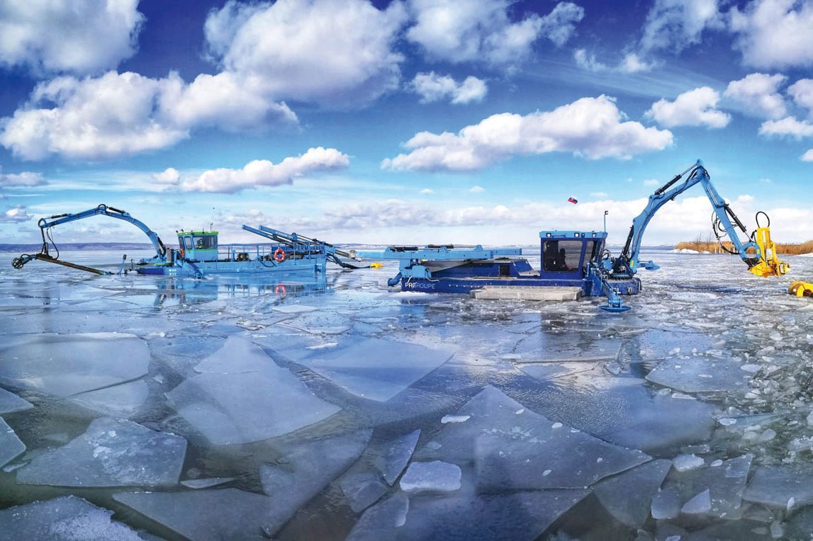 Investment and Promotion Bank Lower Saxony (NBank) Founders Loan