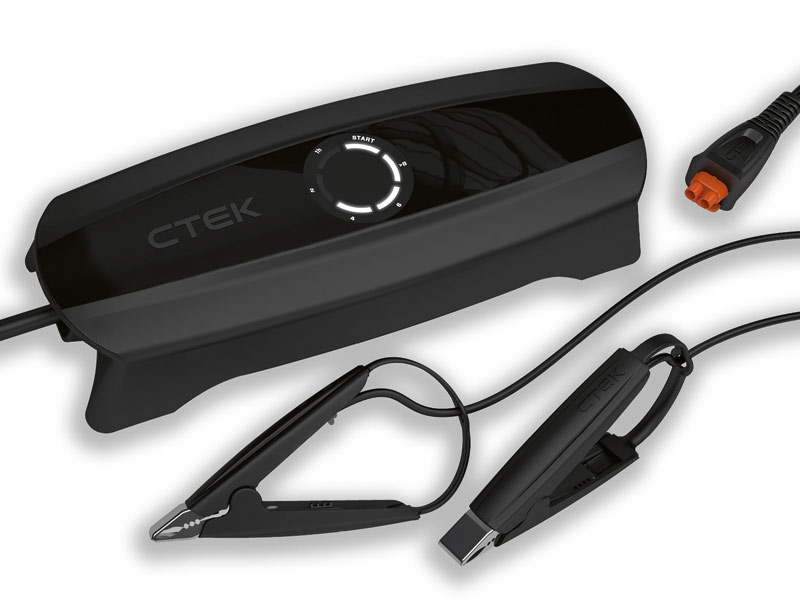 CTEK Smart Chargers CS One