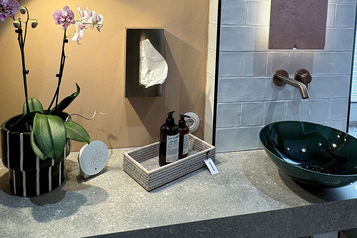 MSM Bäder + Wärme GmbH Traumbäder