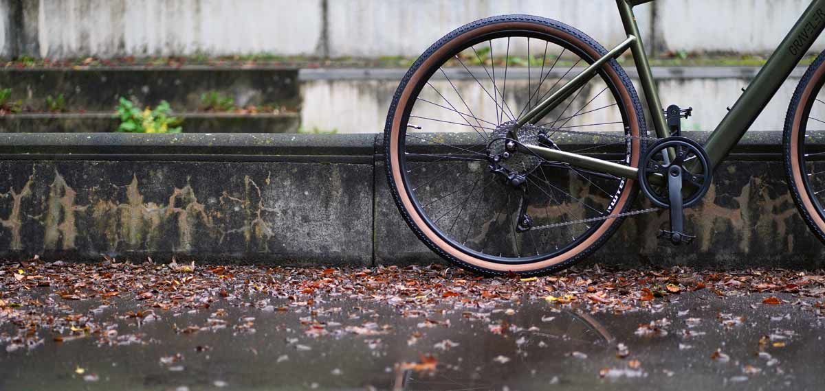 Profeta en movimiento Graveler 1.0