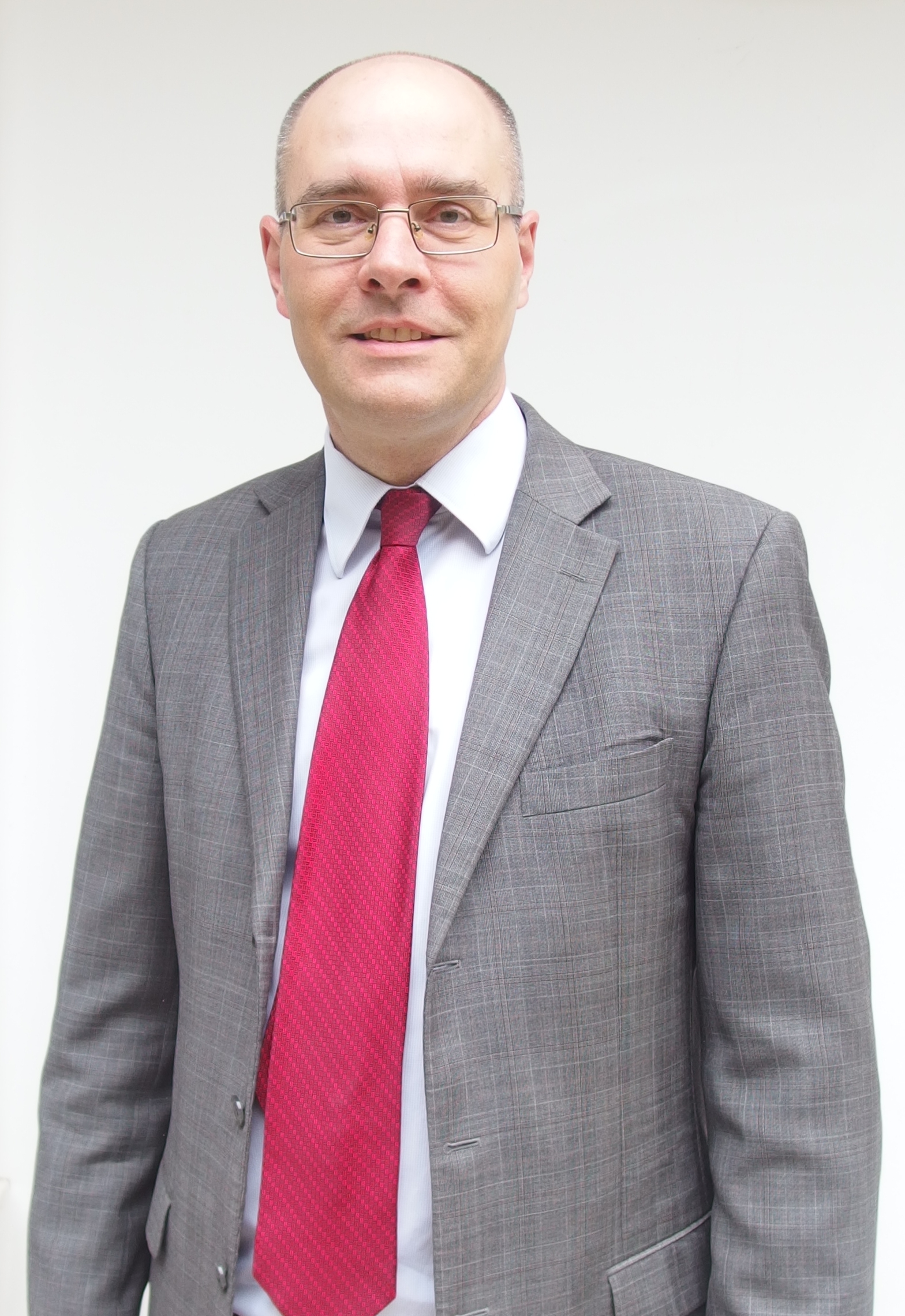 Schmidt Kálmán, a Magyar Aranypiac Kft. ügyvezető igazgatója