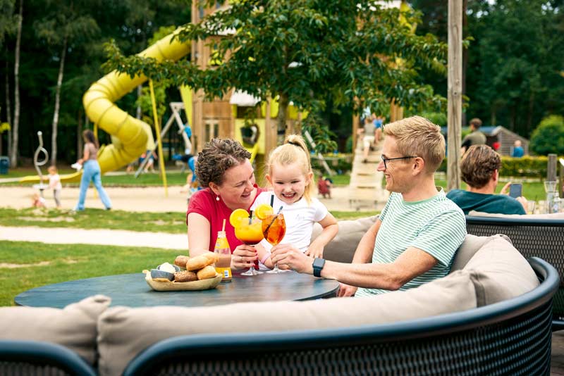 RCN Holiday Parks Playground