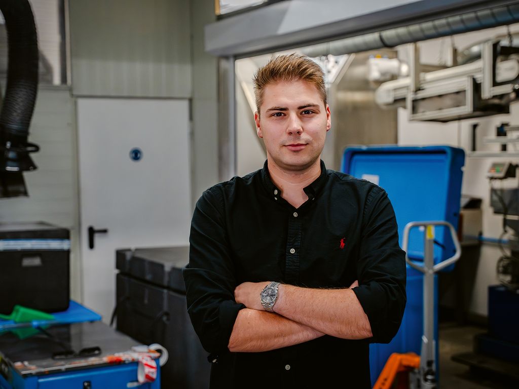 Cold with a Concept - Dry Ice, Technology and Future Energy