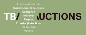 TBAuctions Netherlands B.V.