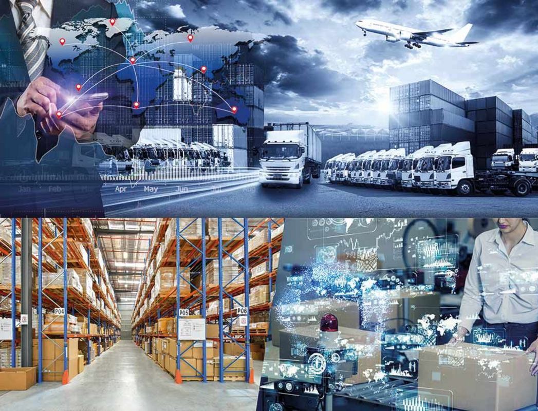 Transport & Logistiek