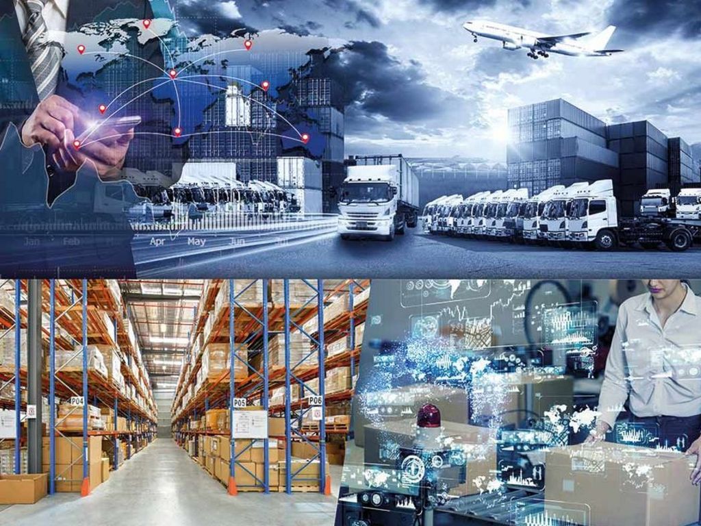 Transport & Logistik
