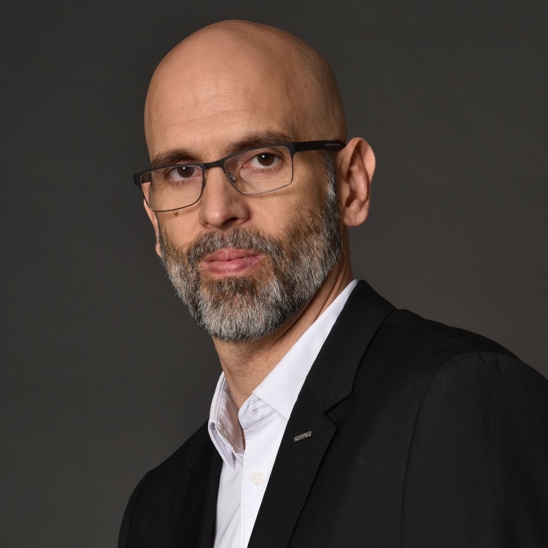 Csaba Rosta