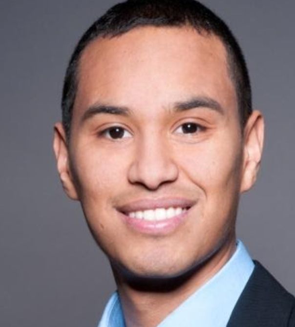 David Castrillón Torres, Responsabile del Sito di HUG Engineering GmbH