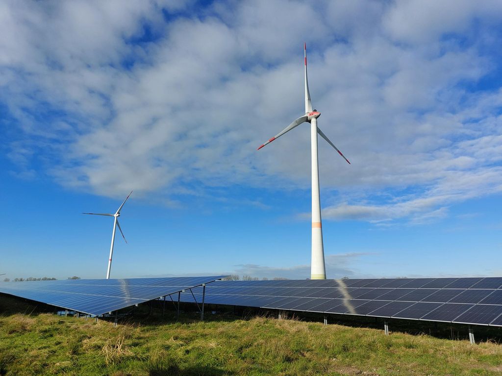 Projects that will significantly shape the future of Germany