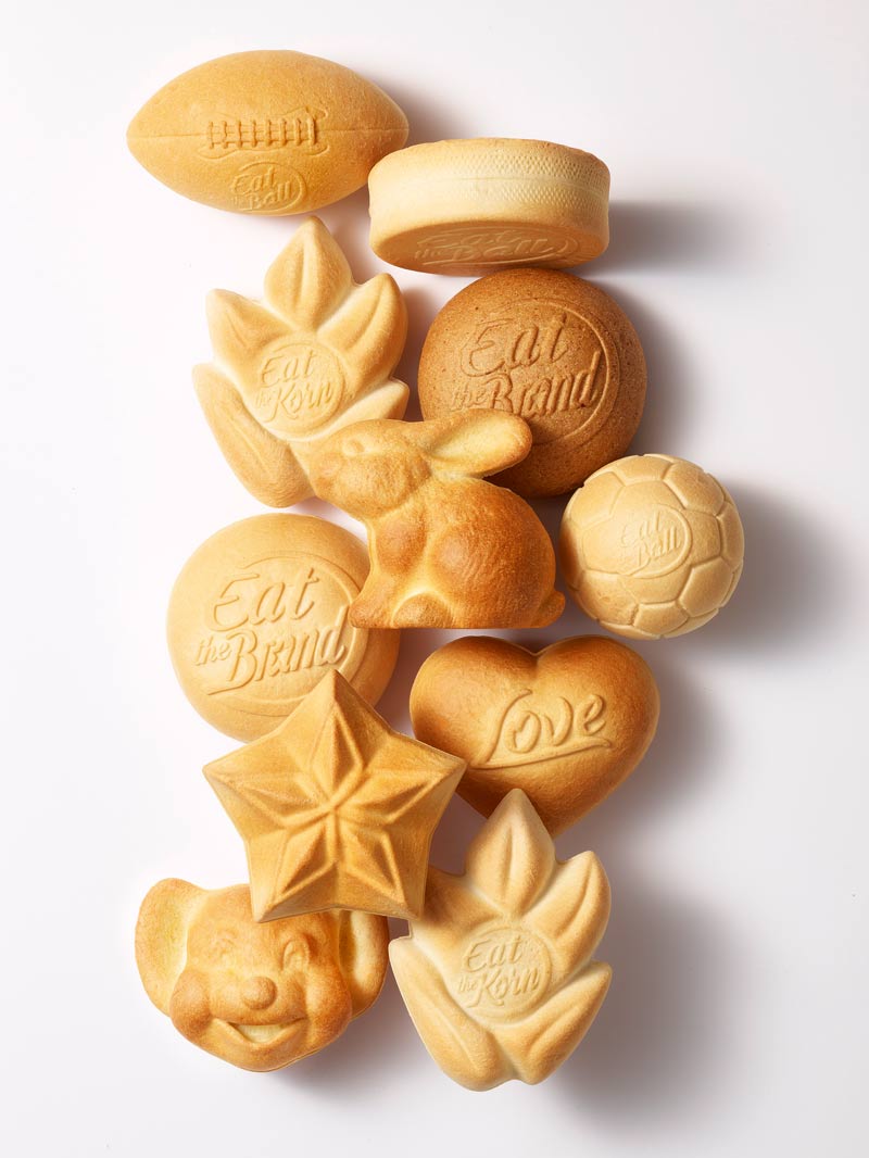 Formázd meg a sütiket - különféle sütemények