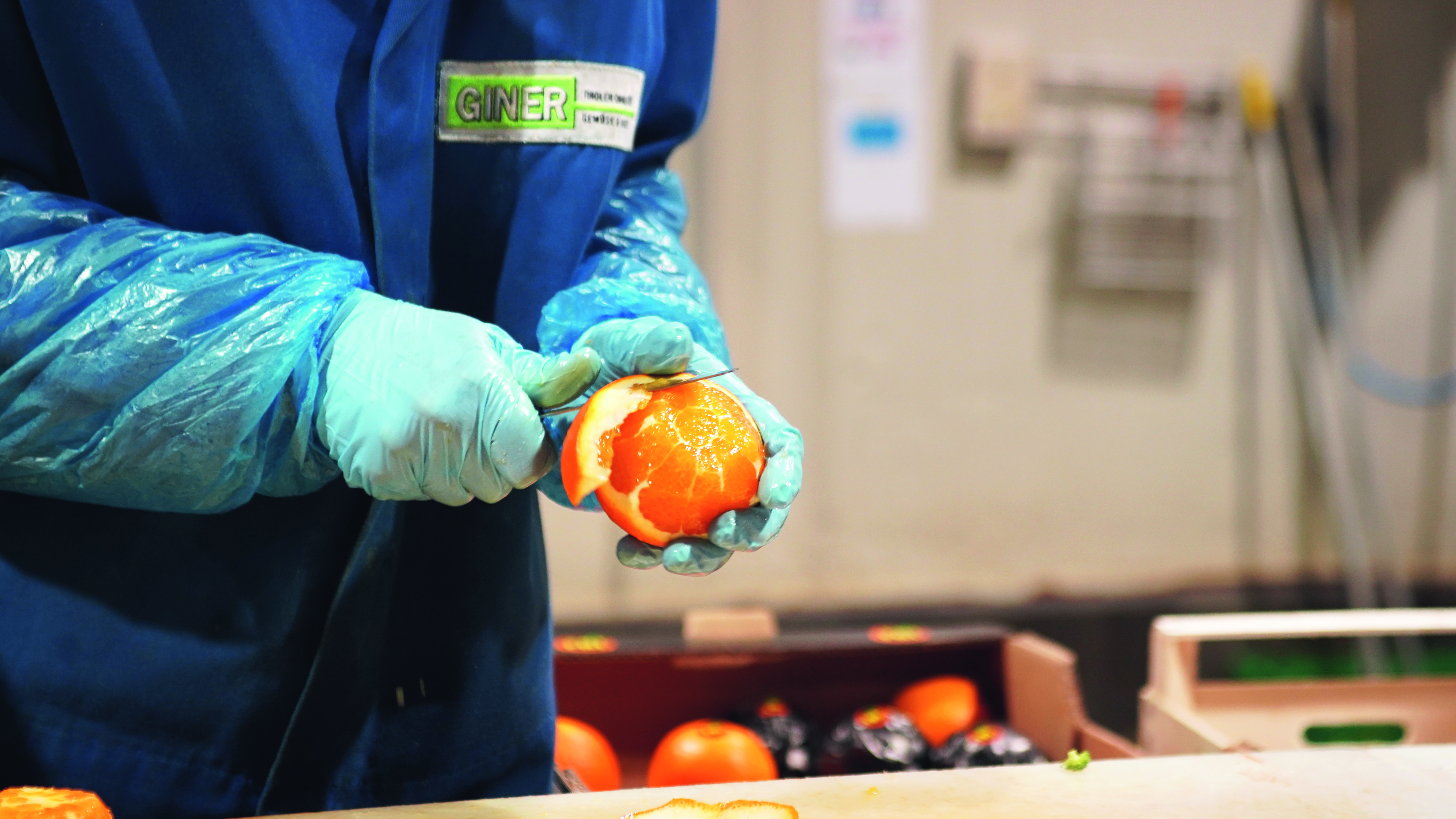 Munkaerőhiány tombol az élelmiszeriparban