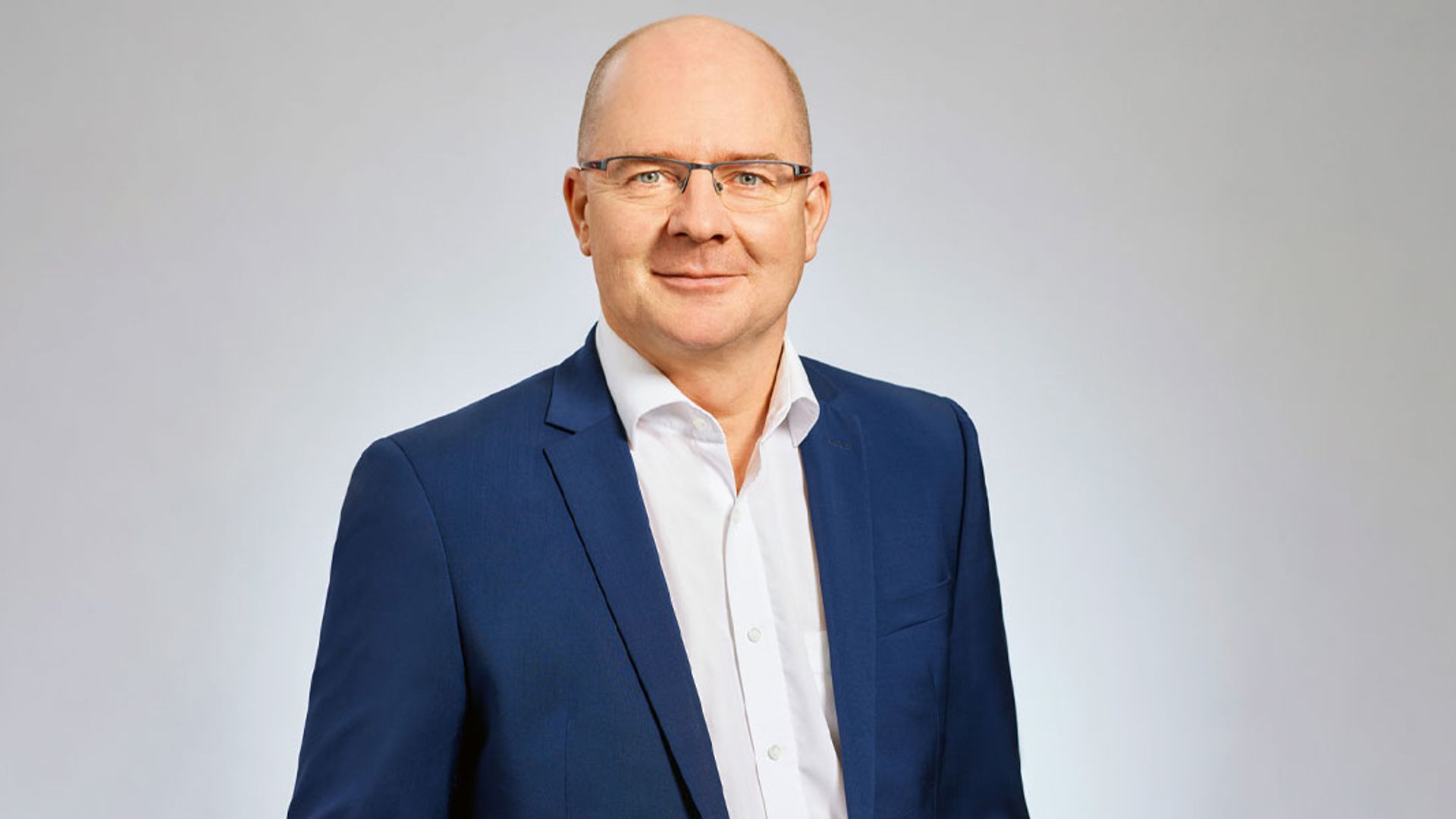 Joachim Himmelsbach, amministratore delegato e CTO di Erwin Junker Maschinenfabrik GmbH