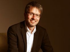 Andreas Bensegger, Managing Director of BENSEGGER GmbH