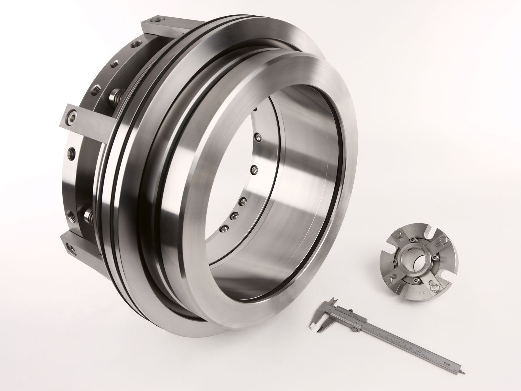 DTZ Dichtungs-Technik-Ziegler GmbH Guarnizione