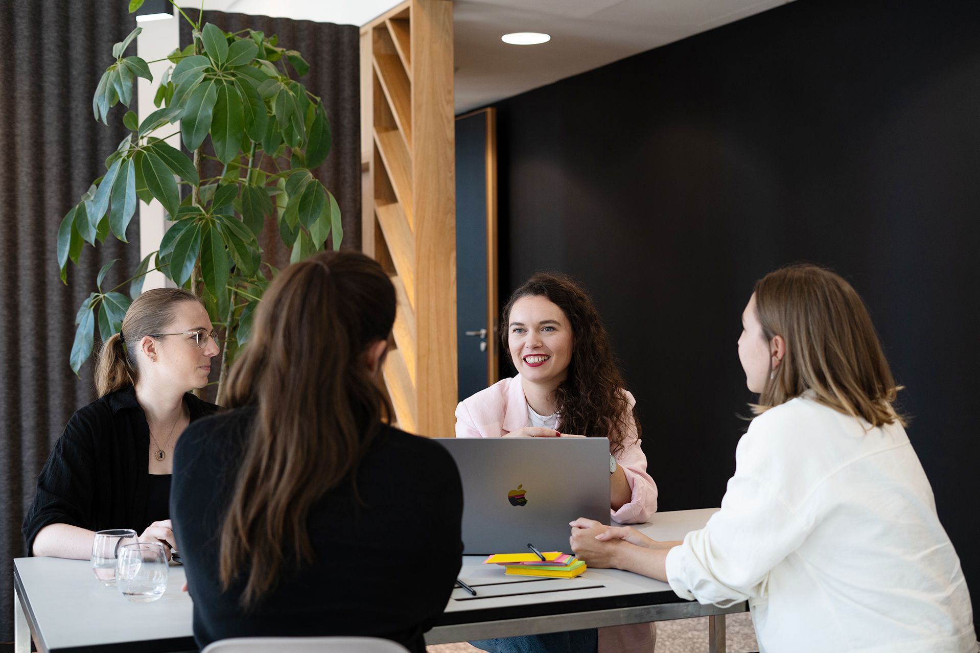 exxeta Office Karlsruhe