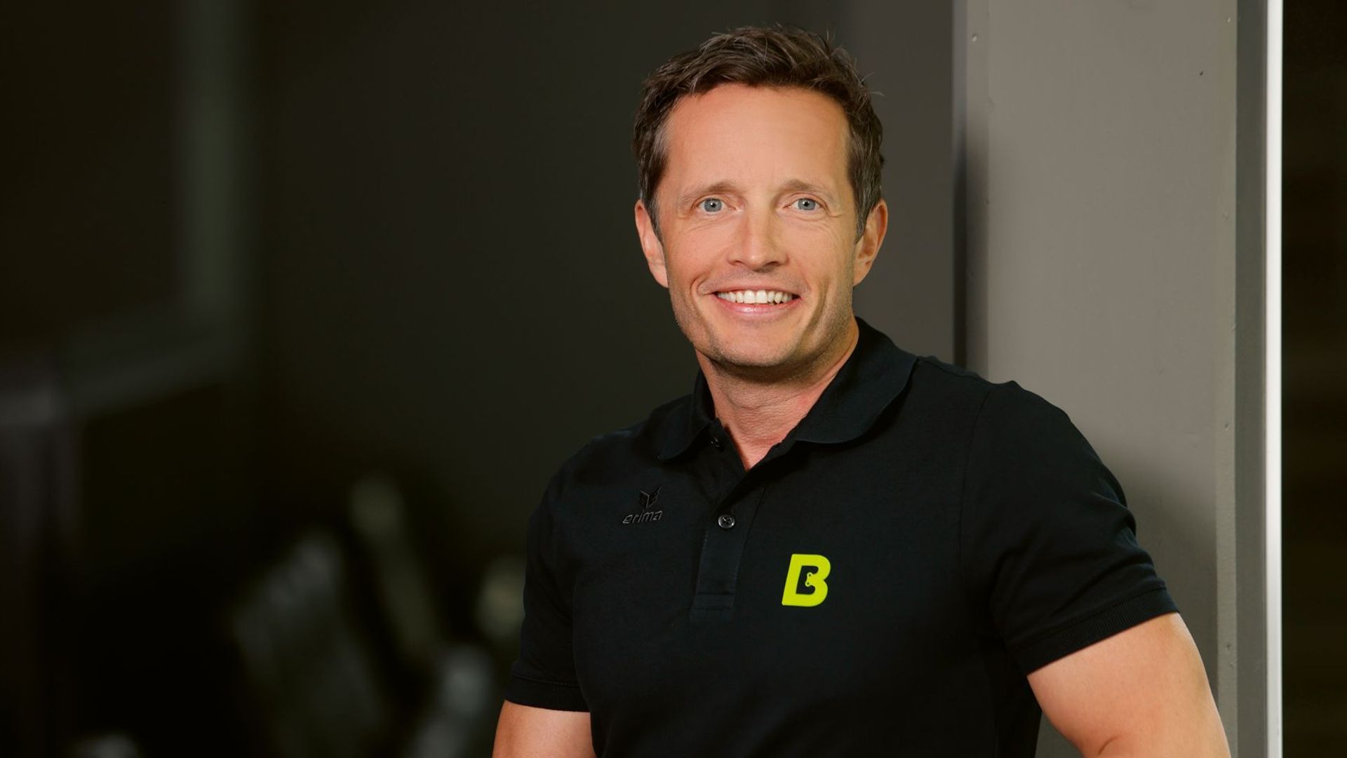 Bastian Krause, directeur van BLS Bikeleasing-Service GmbH & Co. KG