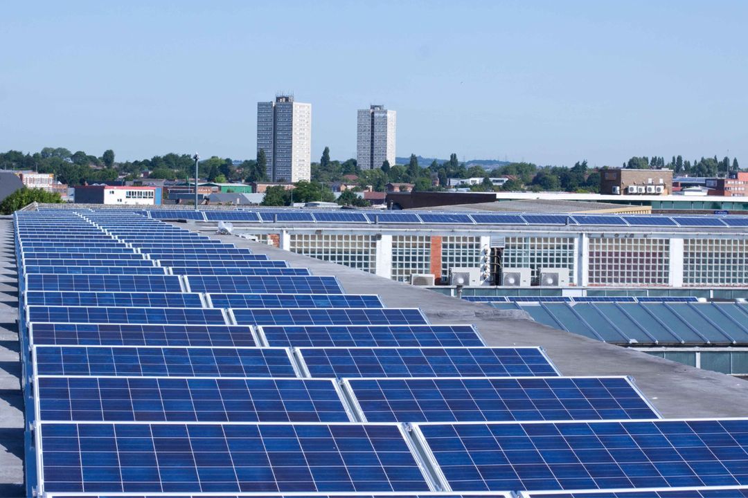 E.VITA Commercial Customers