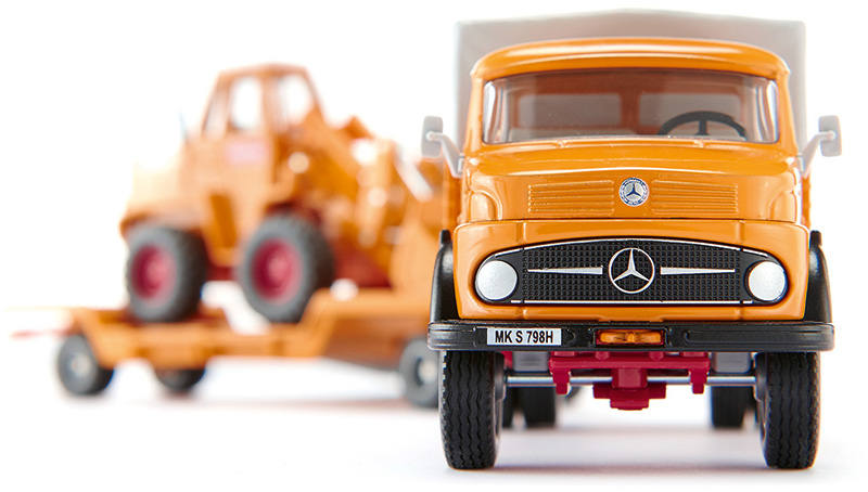 Sieper GmbH Transport Ciężki