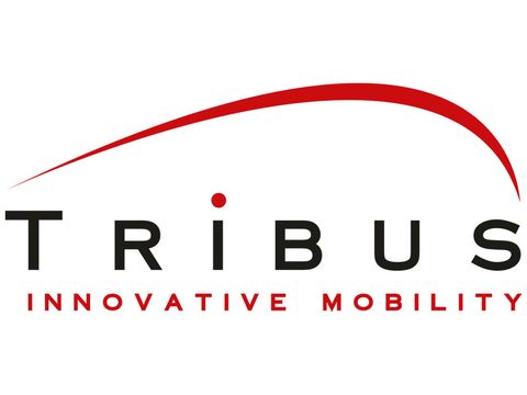 Tribus B.V.