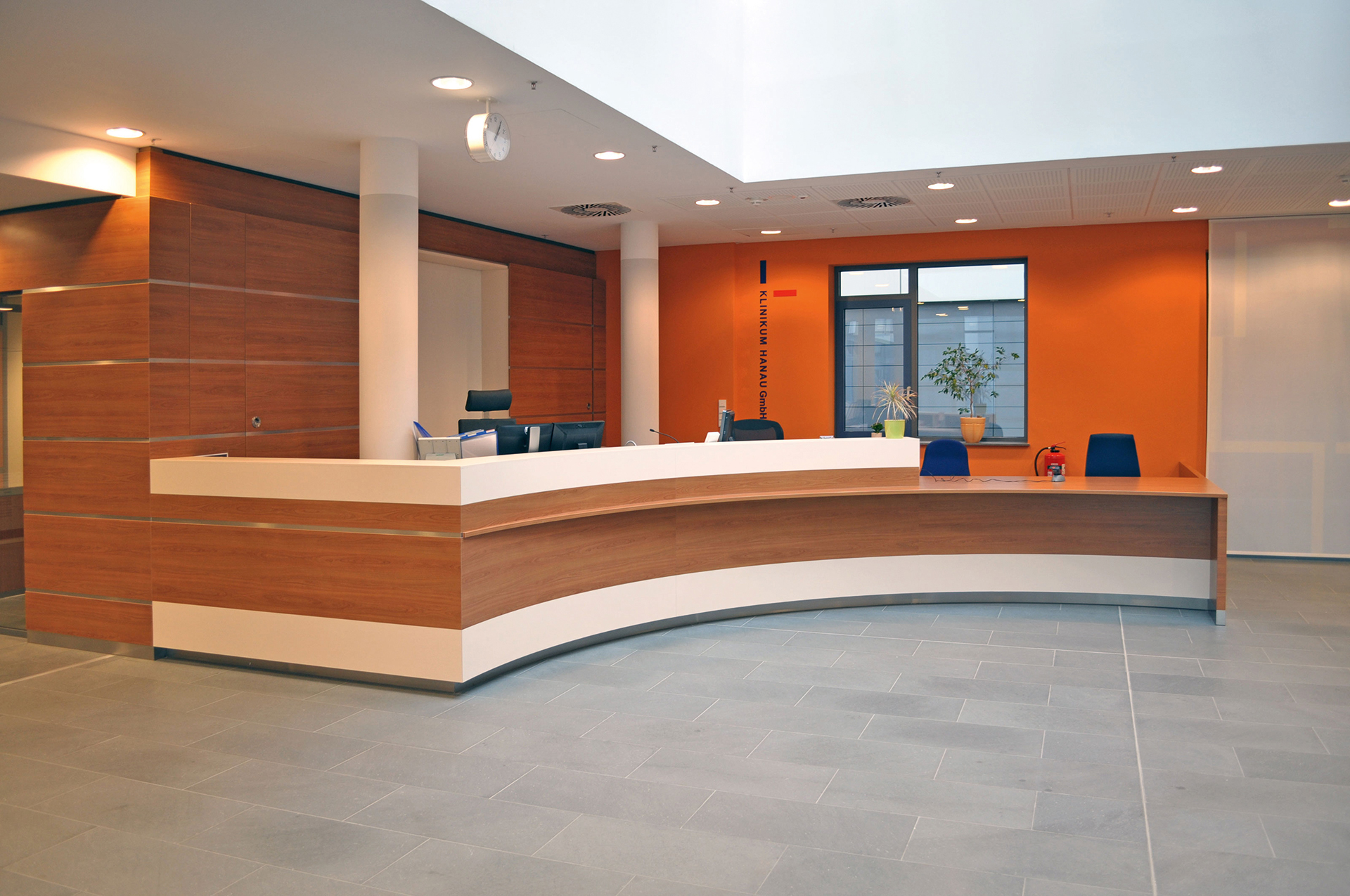 Bancone Schiffler-Möbel GmbH