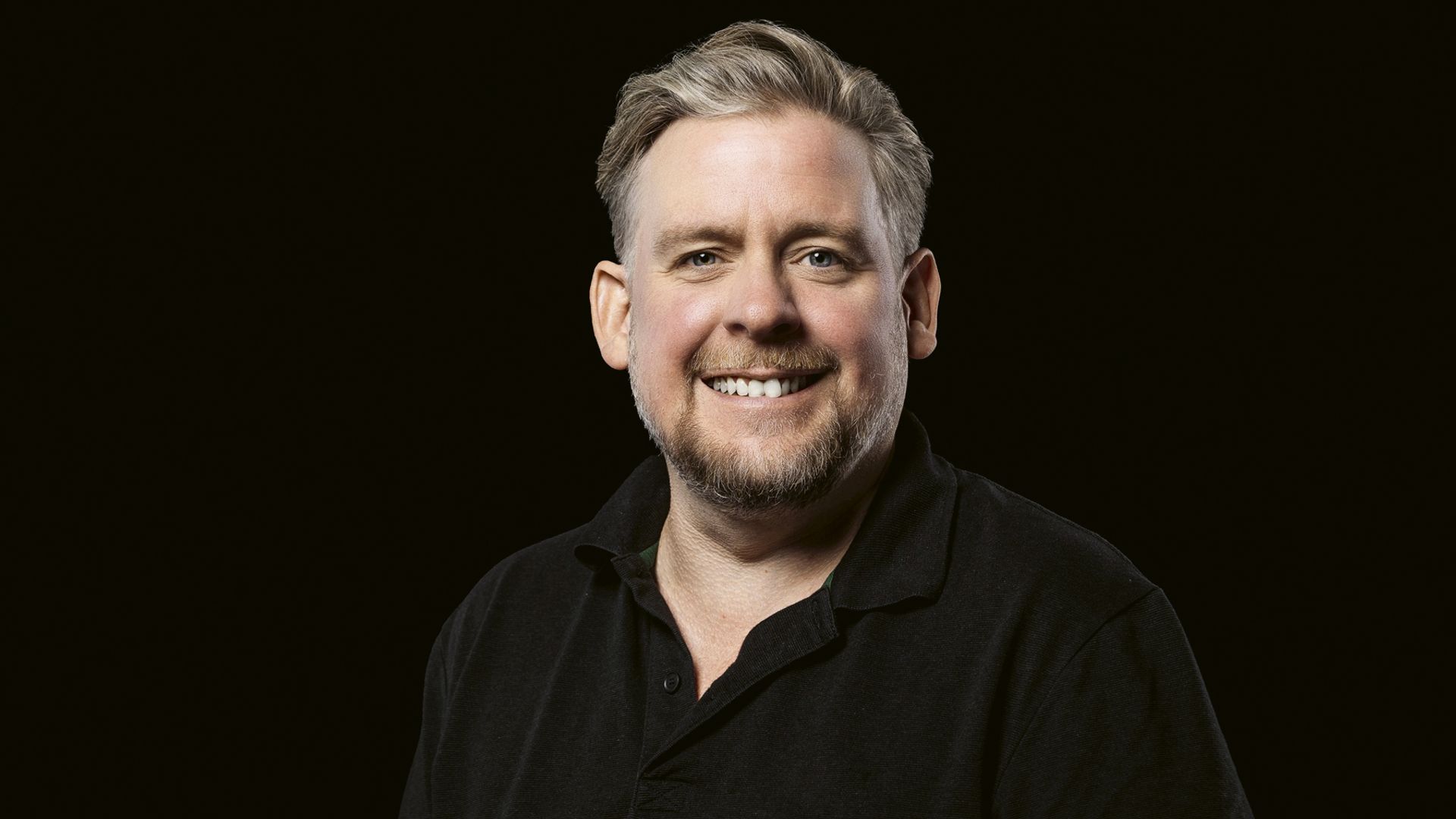 Dr. René Heine, directeur général de Cubert GmbH