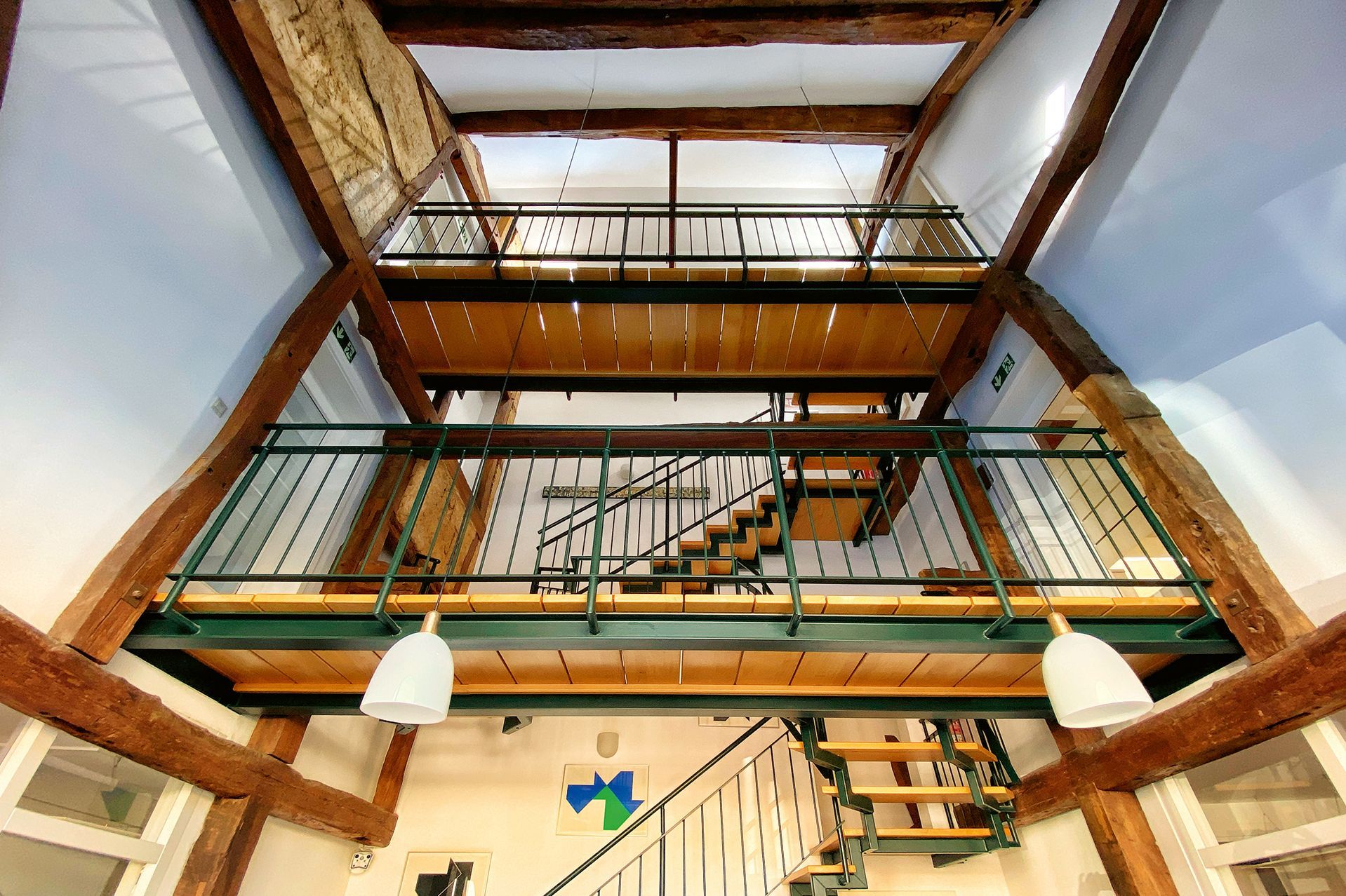 FONDSNET Vermögensberatung & -verwaltungs GmbH Trappenhuis