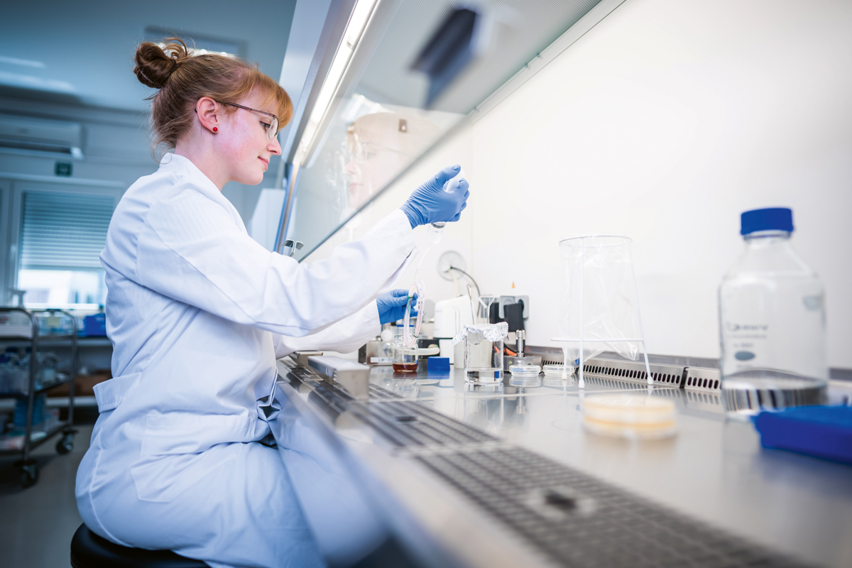 Laboratoire Normec Valitech GmbH & Co. KG