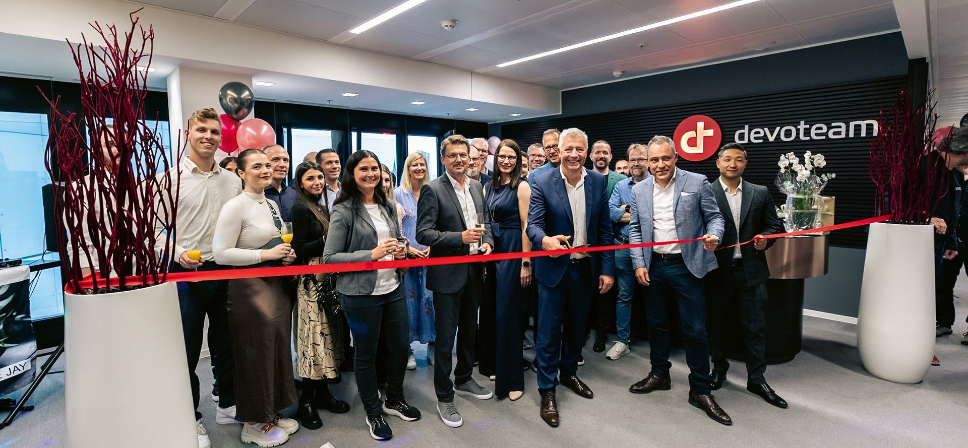 Team Devoteam GmbH