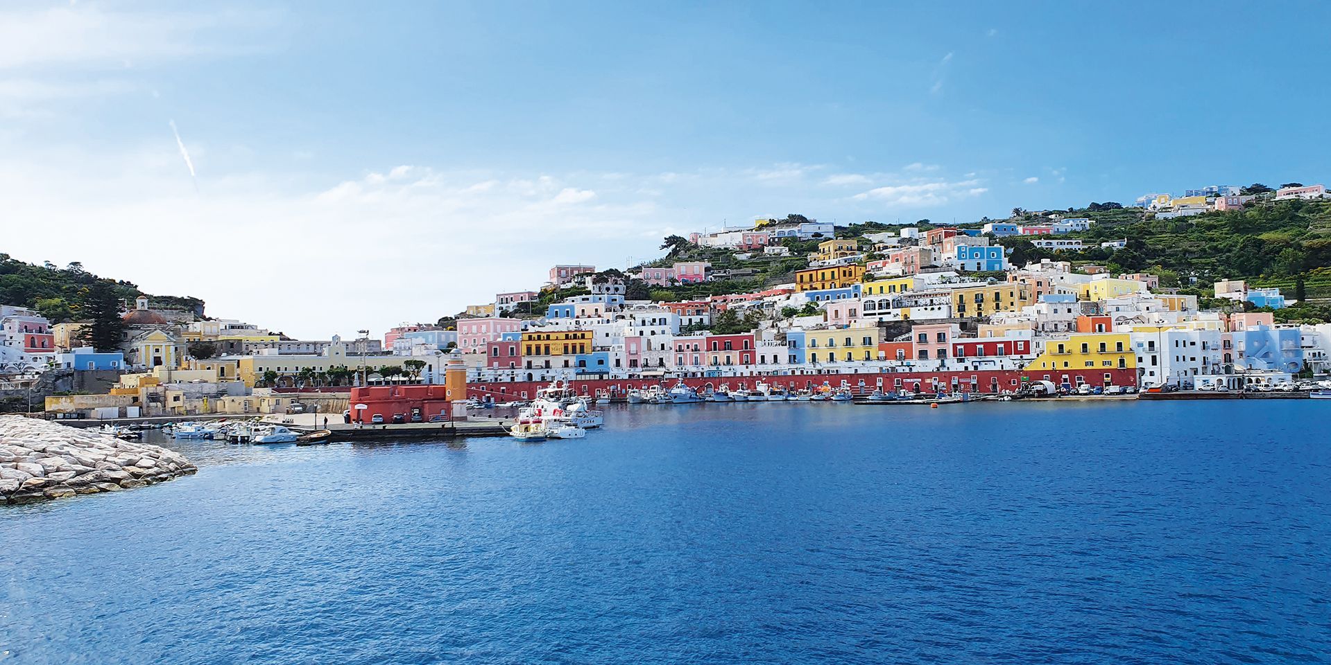 Navigazione Libera Del Golfo s.r.l.