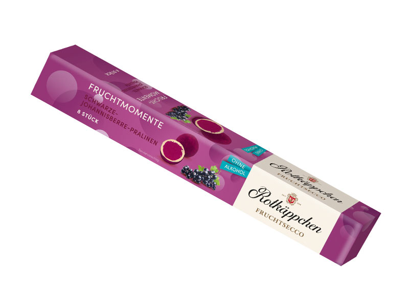 Argenta Owocowe Chwile