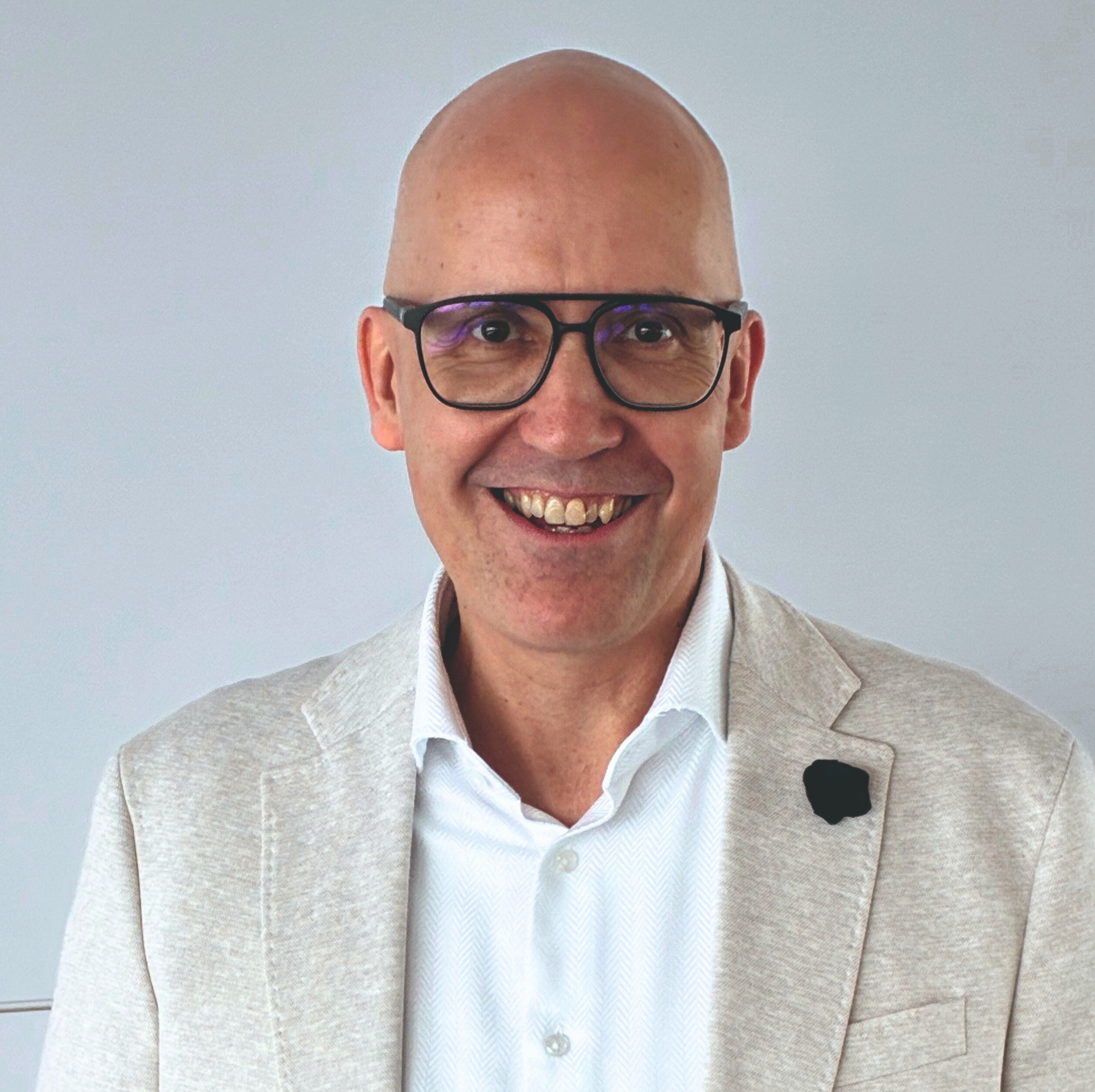 Thorsten Persdorf, Direttore Generale