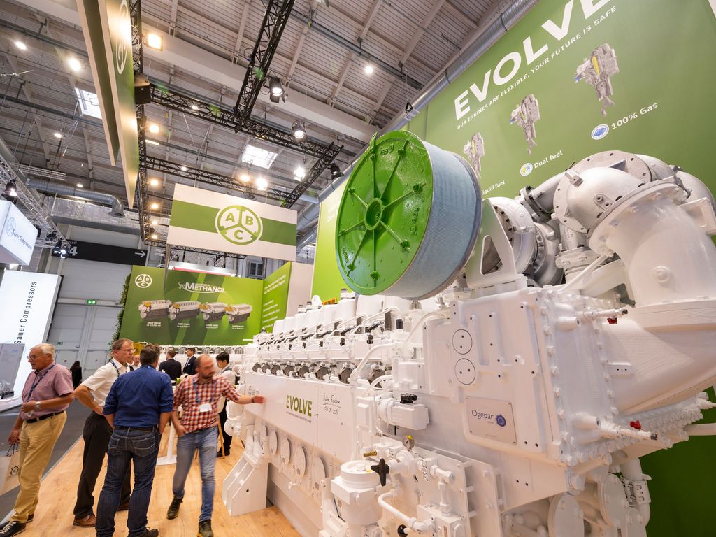 SMM 2026 Hambourg : Les points forts les plus importants du salon maritime