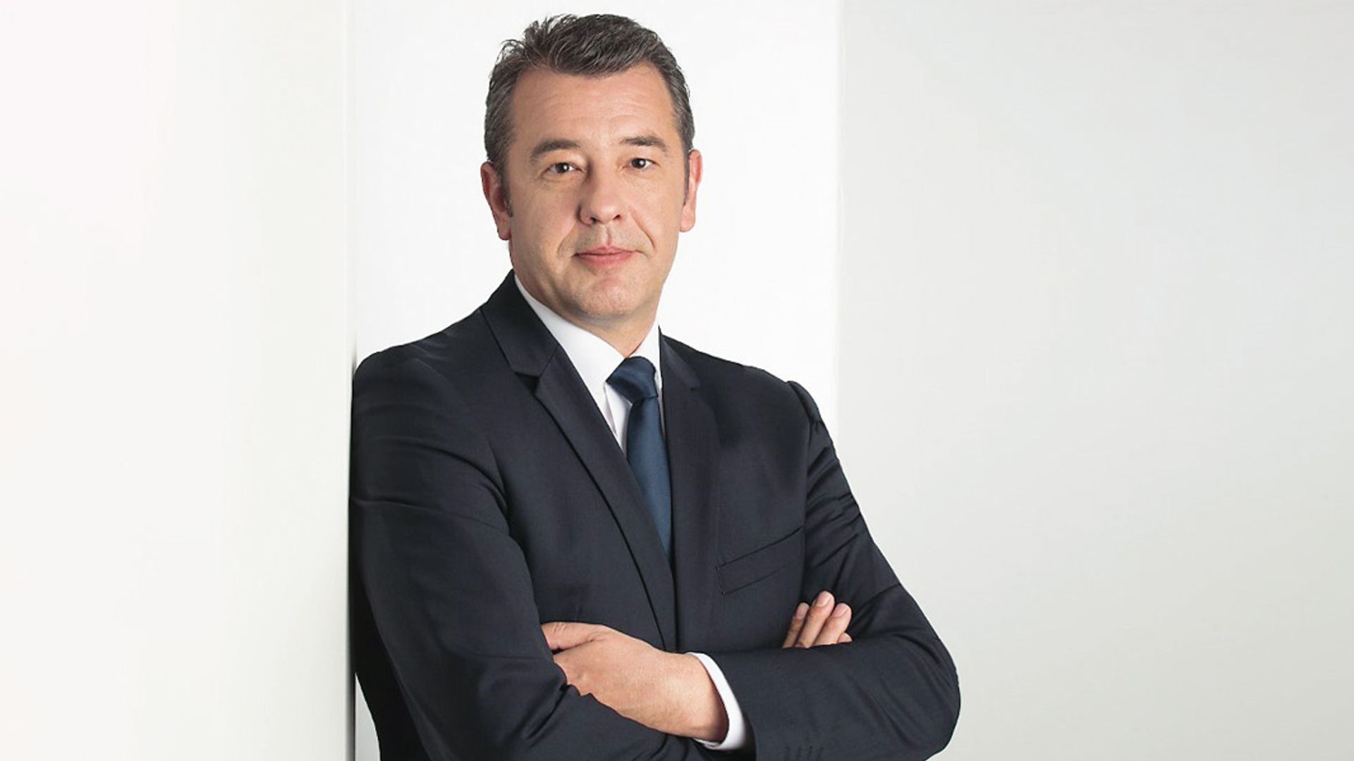 Michael Halboth, Amministratore Delegato della BASTRA GmbH