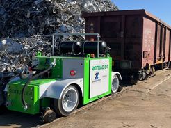 G. Zwiehoff GmbH Rotrac E4