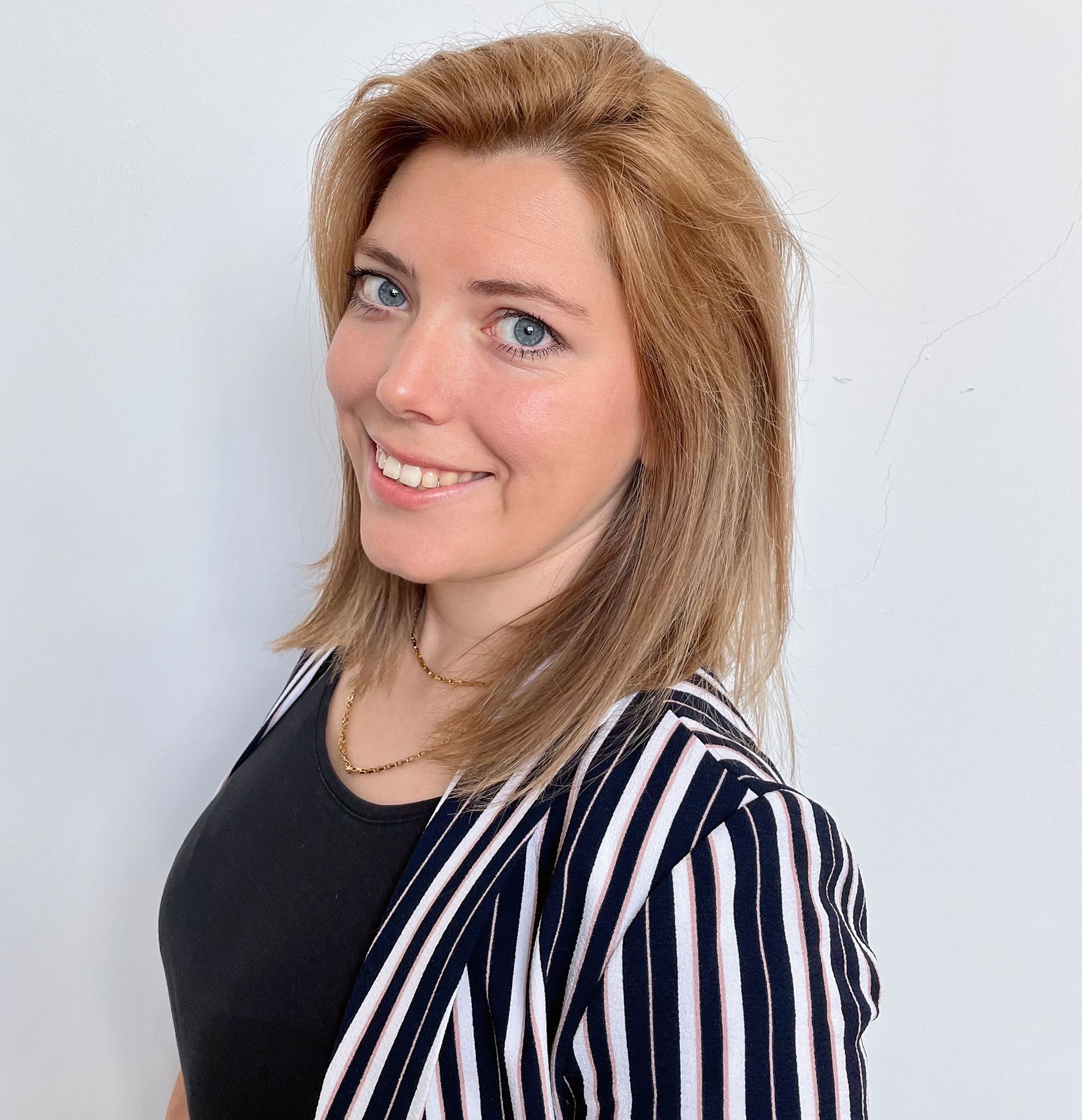 Marketing Communications Services S. Lingner GmbH Vanessa Schmidt