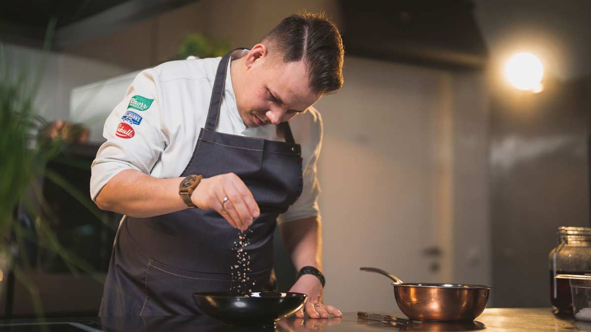 Centro de Chefmanship de Unilever