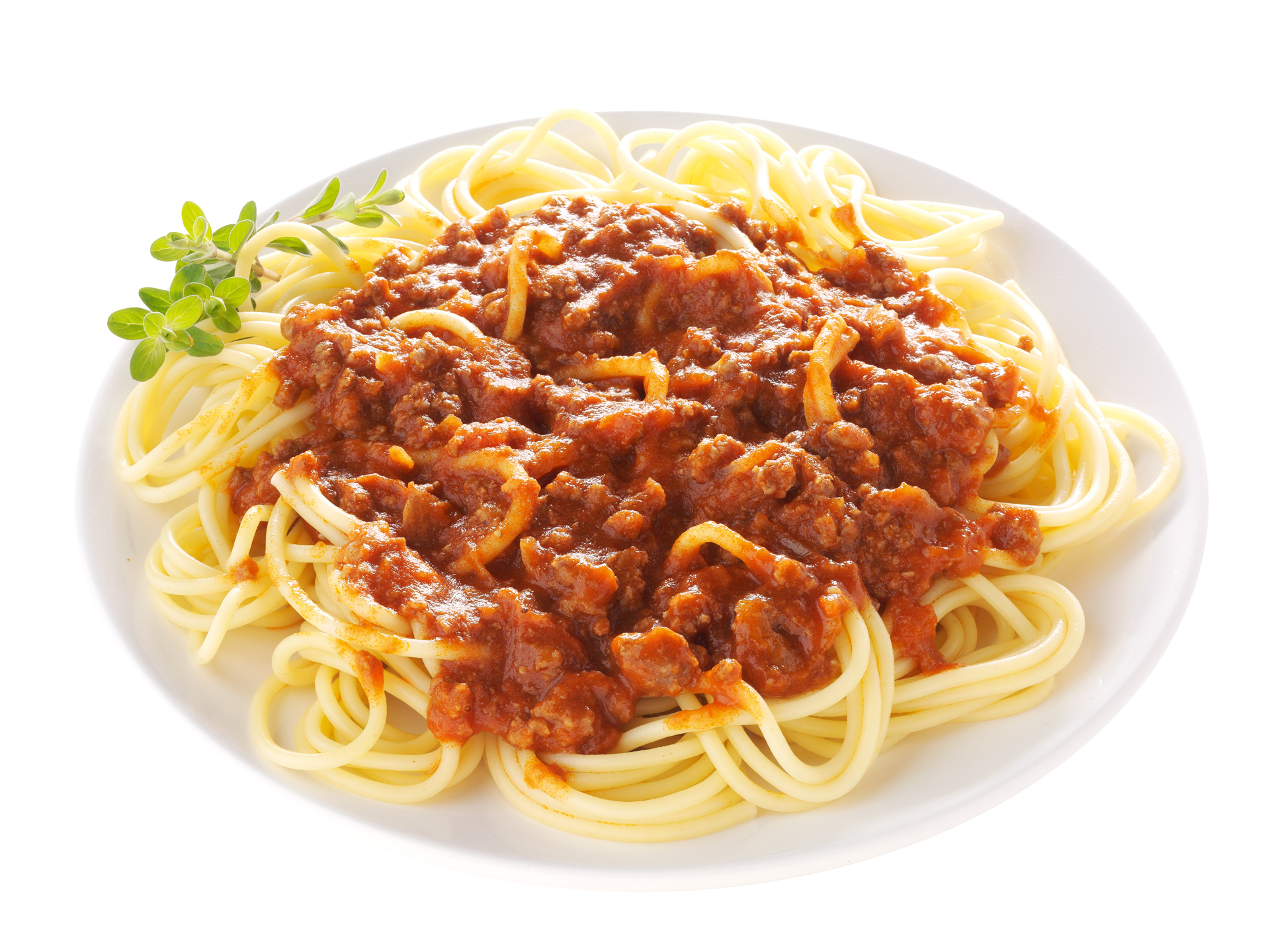 Call a Pizza Franchise GmbH Bolognese